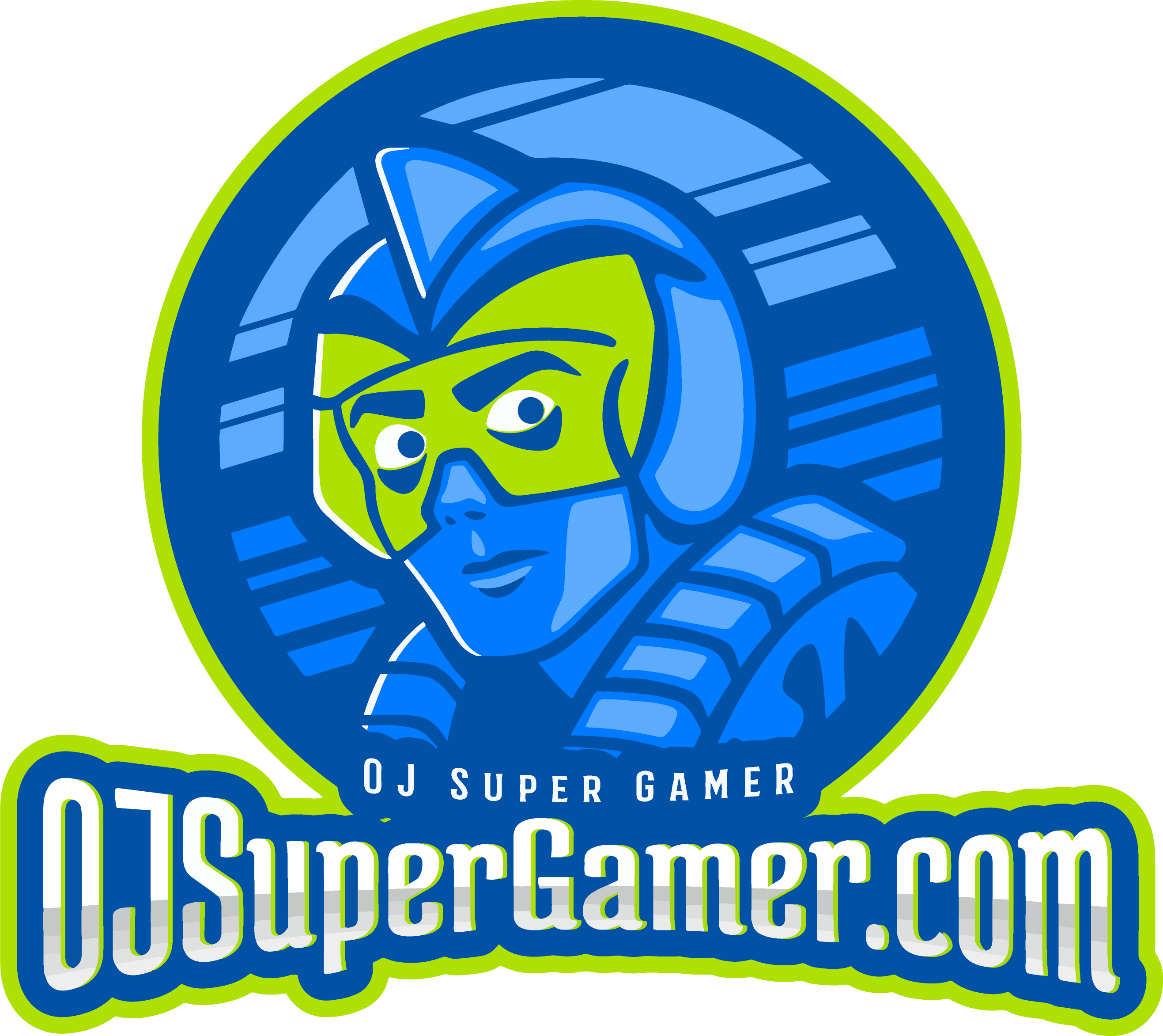 OJ SuperGamer